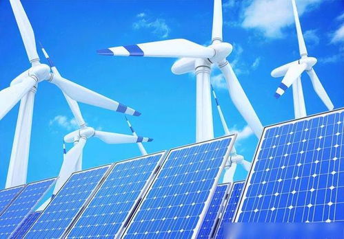 中国能源转型的“双面图景” 领跑新能源建设，煤电规模引关注